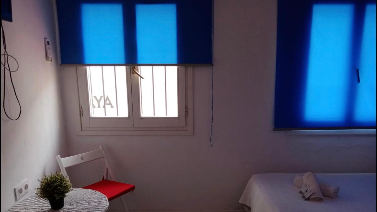 El Pez Naranja Guest house *