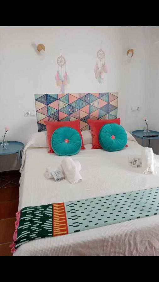 El Pez Naranja Guest house Zahara de los Atunes