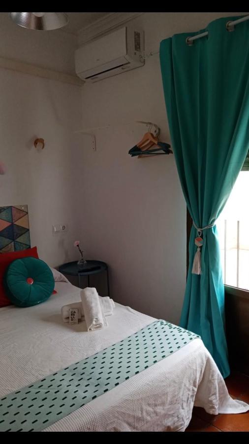 El Pez Naranja Guest house Zahara de los Atunes