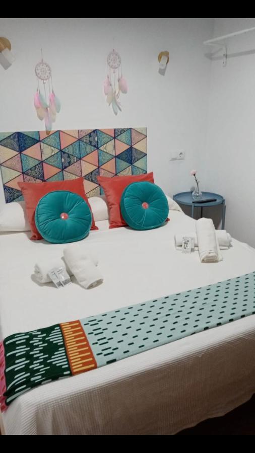Guest house El Pez Naranja