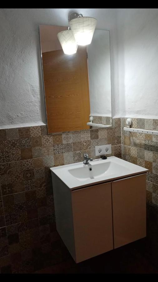 El Pez Naranja Guest house