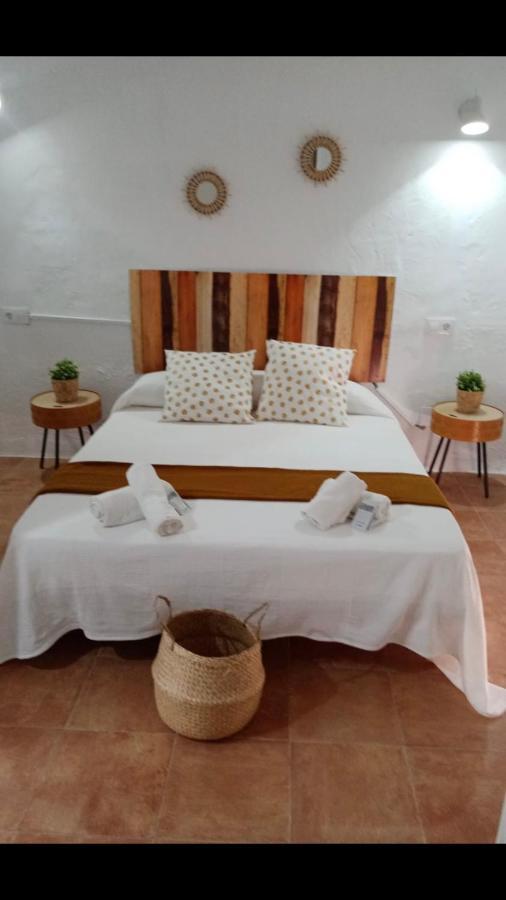 El Pez Naranja Guest house *