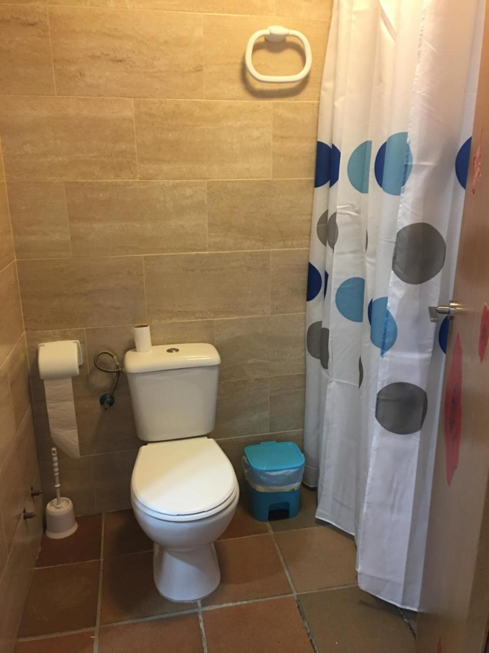 El Pez Naranja Guest house Zahara de los Atunes